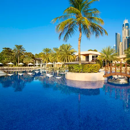 Al Habtoor Grand Resort, Autograph Collection-2
