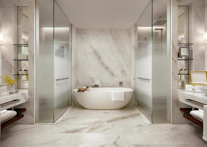 Atlantis The Royal Otel Dubai